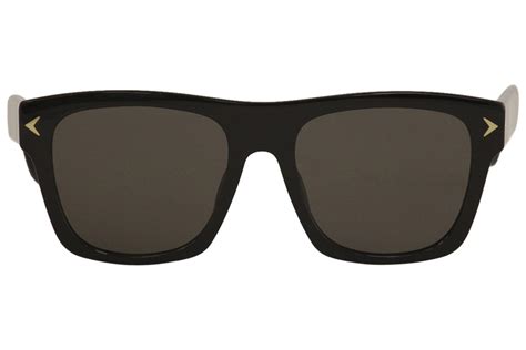 Givenchy GV7011S GV/7011/S 086E4 Dark Havana 